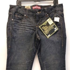 Freestyle Women's Jeans Size 14